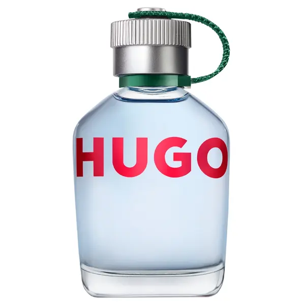 Hugo Boss HUGO Man Eau de Toilette for Men