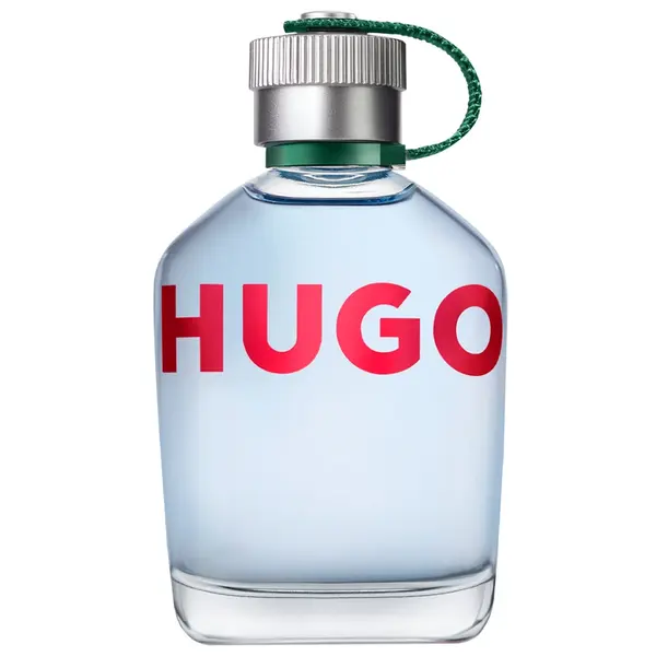 Hugo Boss HUGO Man Eau de Toilette for Men