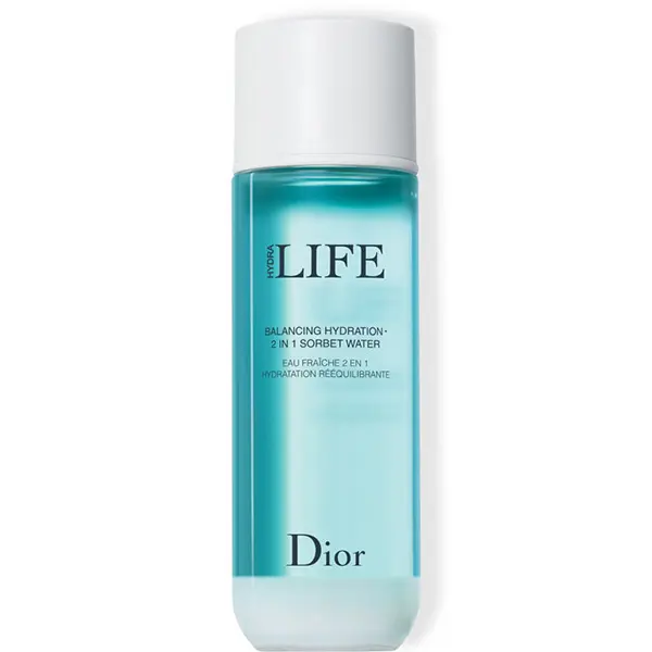 Dior Hydra Life Balancing hydration - 2 in 1 sorbet water
