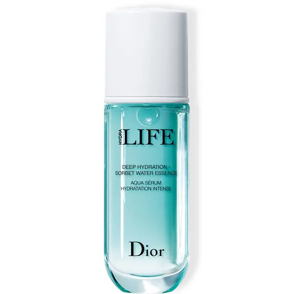 Dior Hydra Life Deep hydration - sorbet water essence