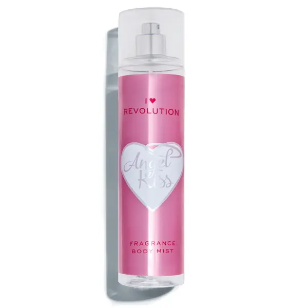 I Heart Revolution I HEART REVOLUTION Angel Kiss Body Mist