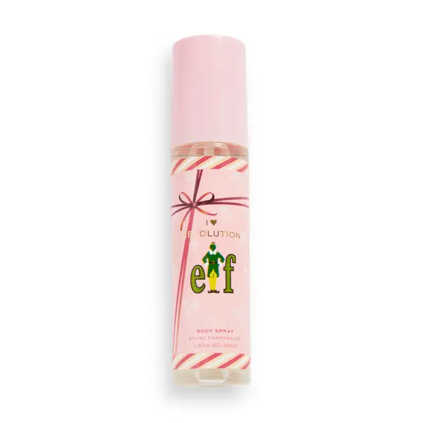 I Heart Revolution I HEART REVOLUTION Body Spray