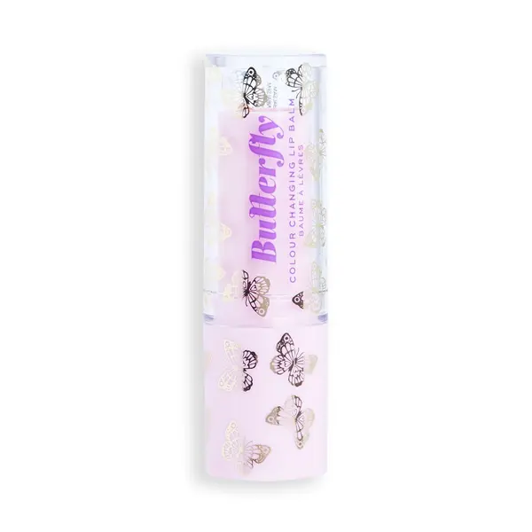 I Heart Revolution I HEART REVOLUTION Butterfly Colour Changing Lip Balm