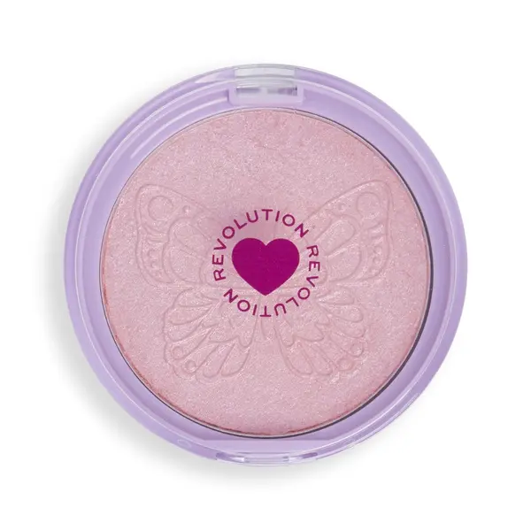 I Heart Revolution I HEART REVOLUTION Butterfly Radiance Highlighter