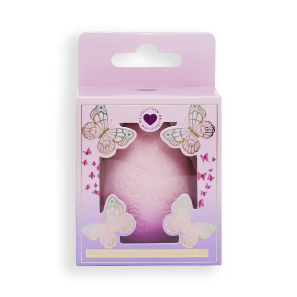 I Heart Revolution I HEART REVOLUTION Butterfly Sponge