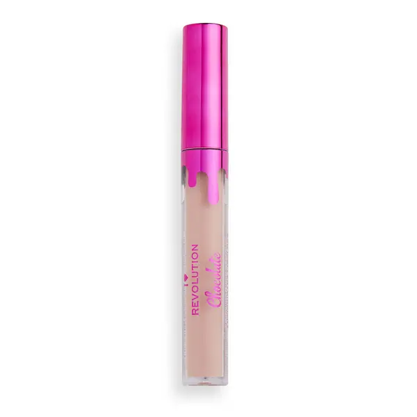 I Heart Revolution I HEART REVOLUTION Chocolate Lip Gloss
