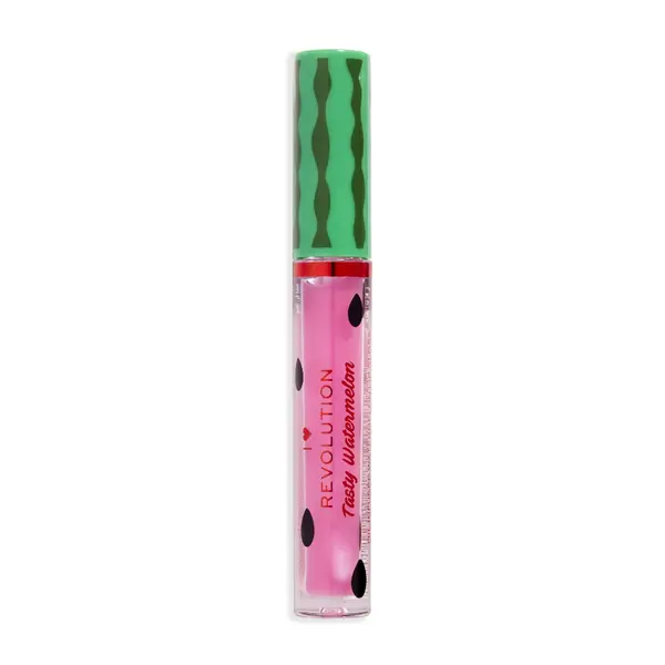 I Heart Revolution I HEART REVOLUTION Гланц за устни Watermelon  Slushie