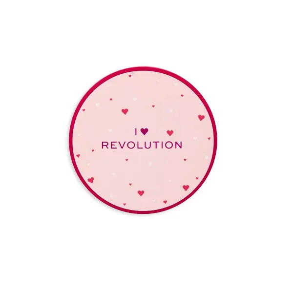 I Heart Revolution I HEART REVOLUTION Heartbreakers Radiance Loose Powder
