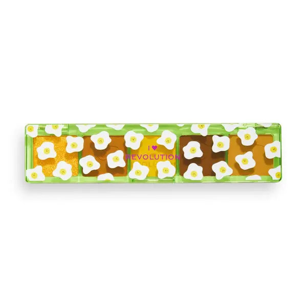 I Heart Revolution I HEART REVOLUTION Mini Match Palette Fried Egg