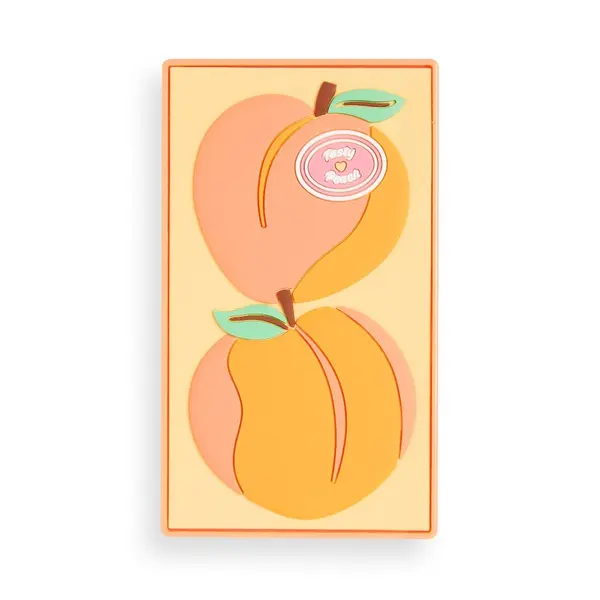 I Heart Revolution I Heart Revolution Mini Tasty Peach Palette