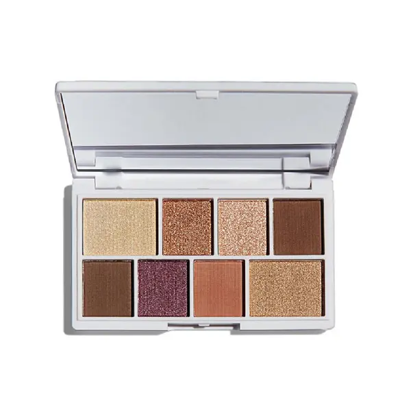 I Heart Revolution I Heart Revolution Nudes Mini Chocolate Palette
