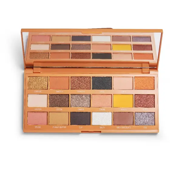 I Heart Revolution I HEART REVOLUTION Peanut Butter Cup Chocolate Palette