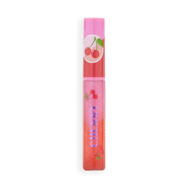 I Heart Revolution I HEART REVOLUTION Shimmer Spritz Lip Gloss Cherry Cola