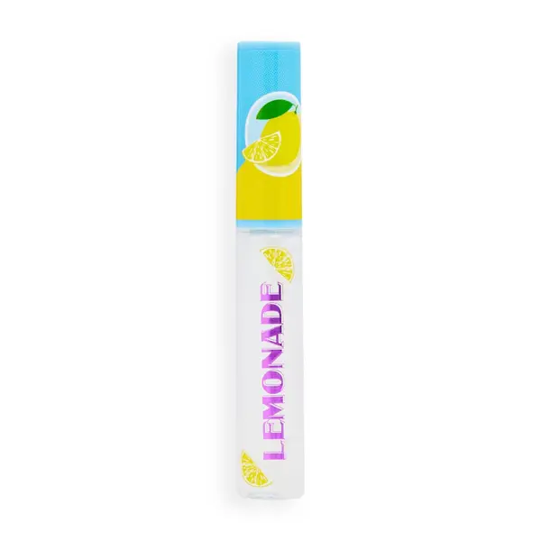 I Heart Revolution I HEART REVOLUTION Shimmer Spritz Lip Gloss Lemon Drizzle