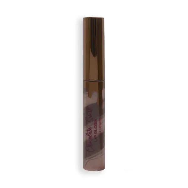 I Heart Revolution I HEART REVOLUTION Soft Swirl Gloss Chocolate Lip Toffee Crunch