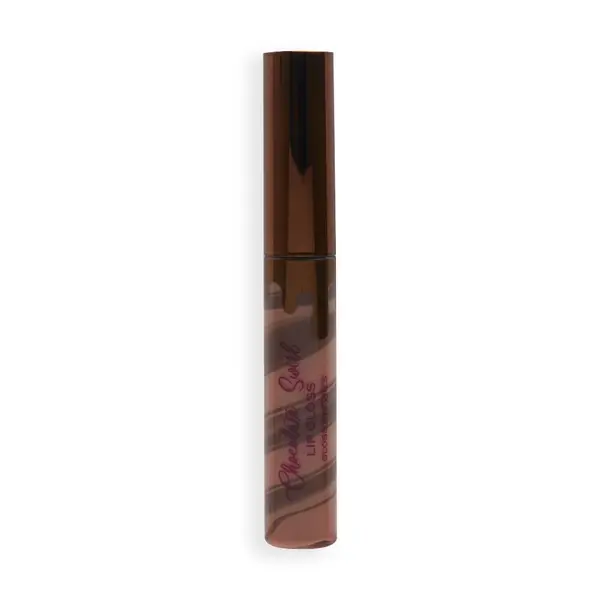 I Heart Revolution I HEART REVOLUTION Soft Swirl Gloss Chocolate Lip Vanilla Gelato