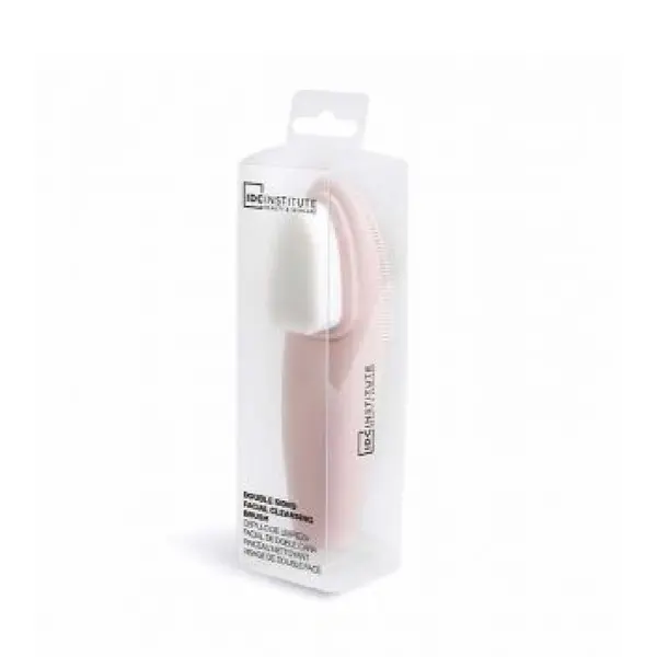 Idc IDC Institute DOUBLE SIDED facial cleansing brush