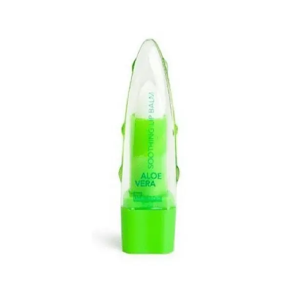 Idc IDC LIP BALM WITH ALOE VERA  MOISTURIZING