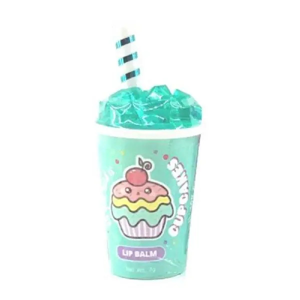 Idc IDC Martinelia Sweet Soda Lip Balm Marshmallow