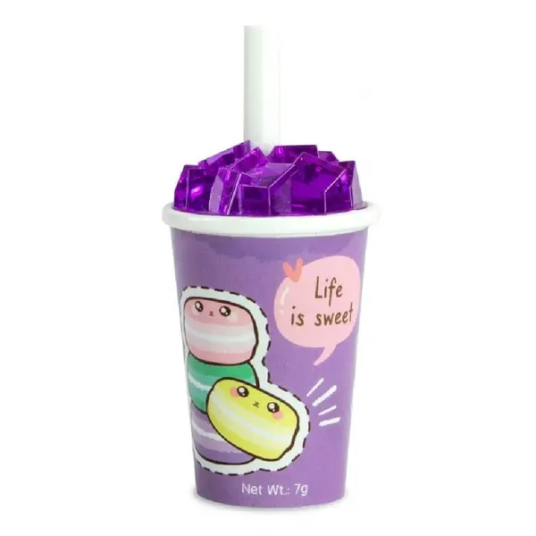 Idc IDC Martinelia Sweet Soda Lip Balm Peach