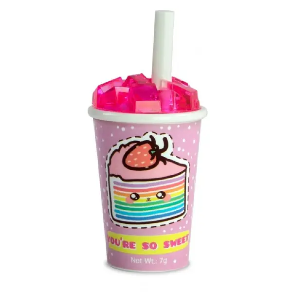 Idc IDC Martinelia Sweet Soda Lip Balm Strawberry