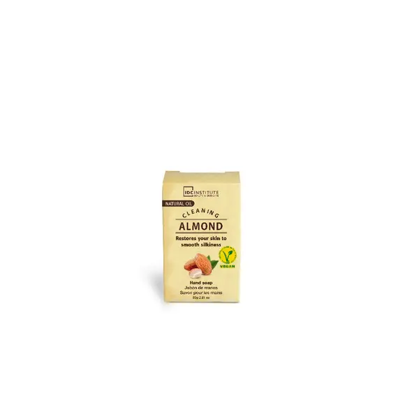 Idc IDC Сапун За Ръце Natural Oil Бадем
