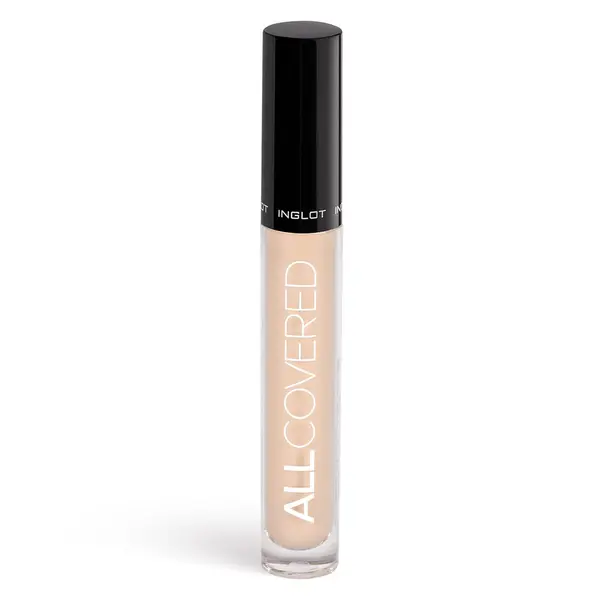 Inglot INGLOT All Covered Under Eye Concealer 103