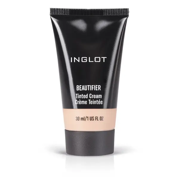 Inglot INGLOT Beautifier Tinted Cream