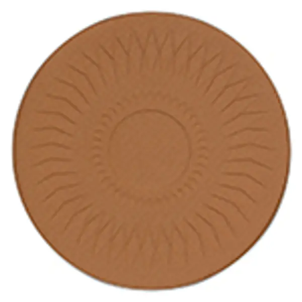 Inglot INGLOT Freedom System Always The Sun Matte Face Bronzer 602