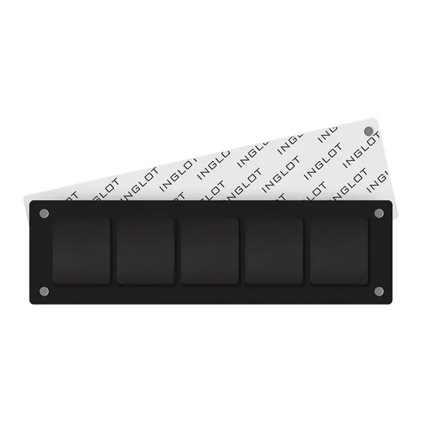 Inglot INGLOT Freedom System Palette [5] Square