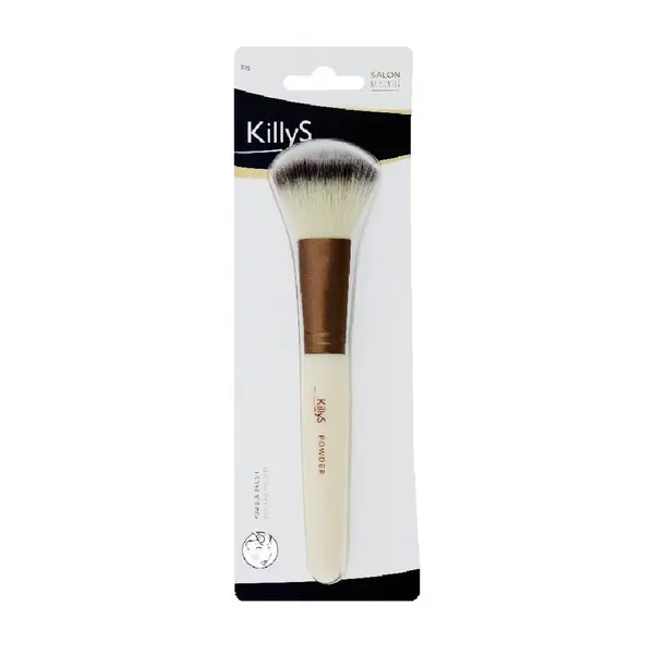 Intervion INTERVION Четка За Грим 963825 Пудра Killys
