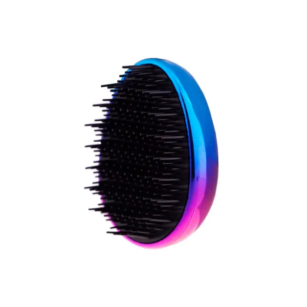 Intervion INTERVION Четка За Коса 400555 Untagle Rainbow