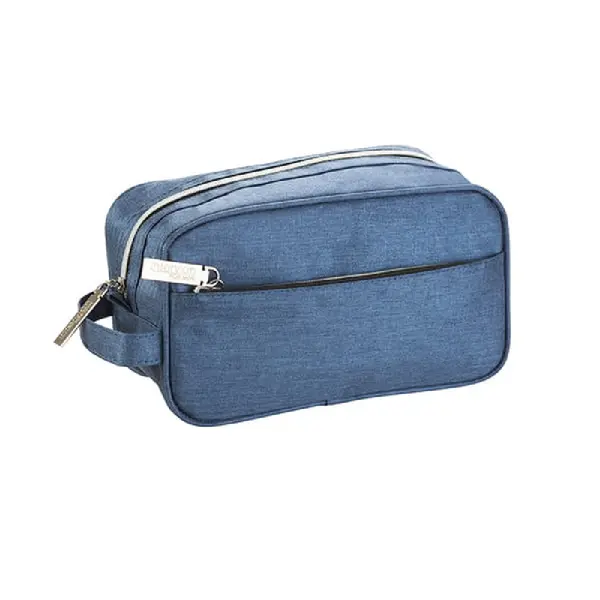 Intervion INTERVION  Cosmetic Bag - Medium