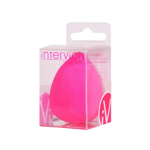 Intervion INTERVION Iv Бюти Блендер 499114 3D Капка