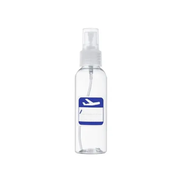 Intervion INTERVION  Spray Bottle 100 Ml
