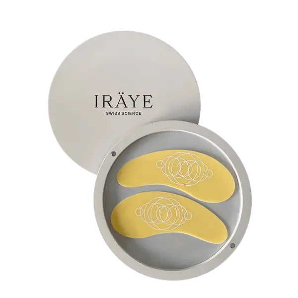 IRAYE IRÄYE Reusable Eye Patches Cocoon Edition