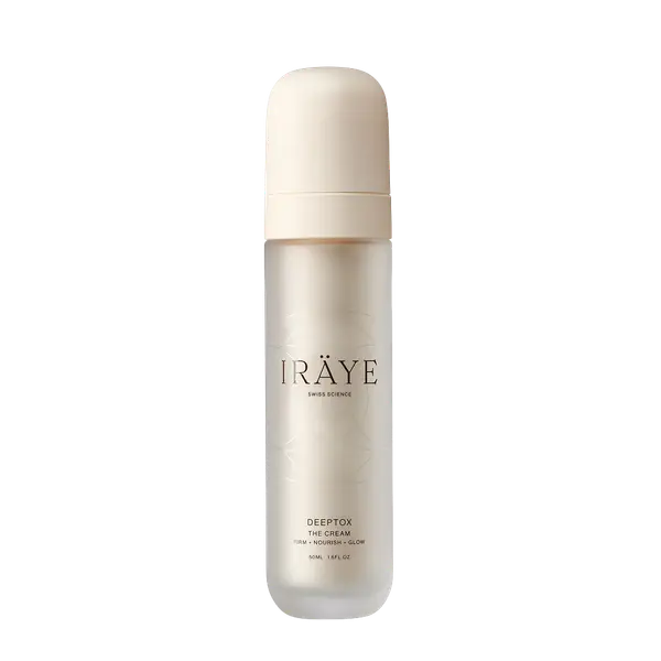 IRAYE IRÄYE The Cream Refill