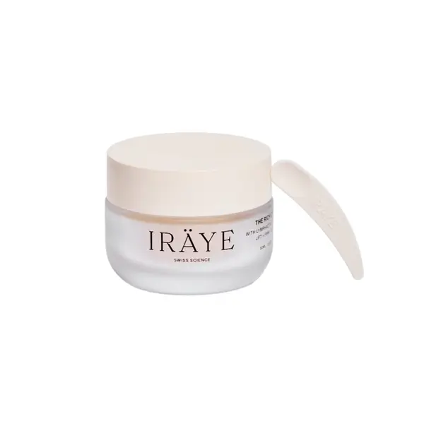 IRAYE IRÄYE The Rich Cream