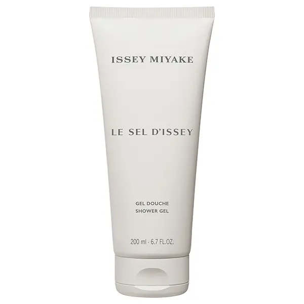 Issey Miyake ISSEY MIYAKE - Le Sel d'Issey Shower gel for men