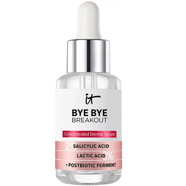 IT Cosmetics IT COSMETICS Bye Bye Brkout Serum