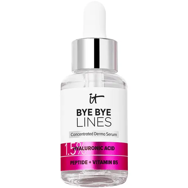 IT Cosmetics IT COSMETICS Bye Bye Lines Serum