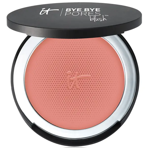IT Cosmetics IT COSMETICS  Bye Bye Pores blush