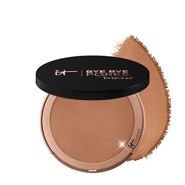 IT Cosmetics IT COSMETICS  Bye Bye Pores bronzer