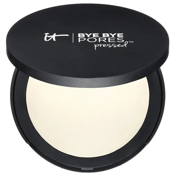 IT Cosmetics IT COSMETICS  Bye bye pores pressed powder