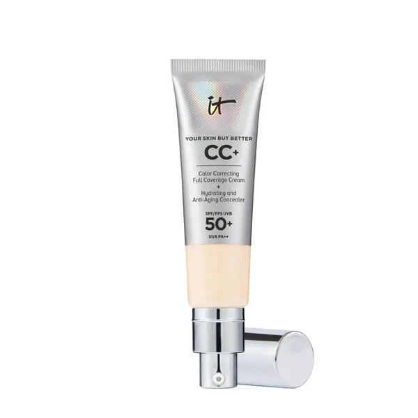IT Cosmetics IT COSMETICS  CC+ Cream with SPF 50+