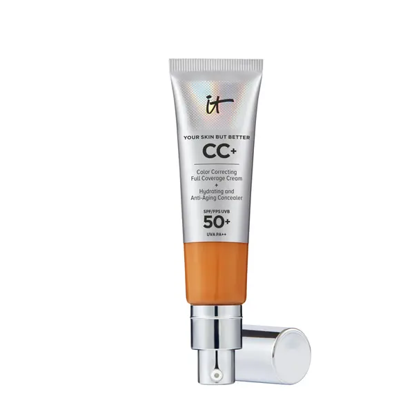 IT Cosmetics IT COSMETICS  CC+ Cream with SPF 50+