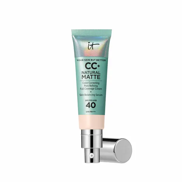 IT Cosmetics IT COSMETICS CC Matte