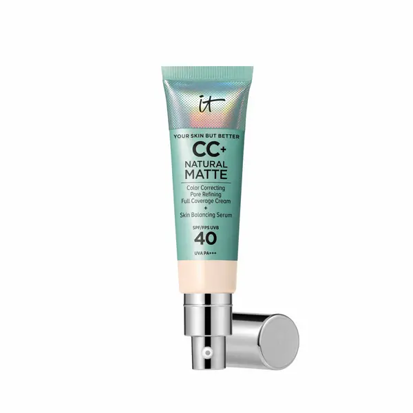IT Cosmetics IT COSMETICS CC Matte