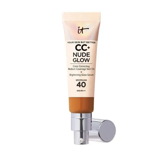 IT Cosmetics IT COSMETICS CC+Nude Glow