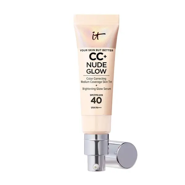IT Cosmetics IT COSMETICS CC+Nude Glow